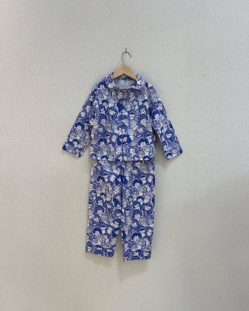 kid's fashion brand