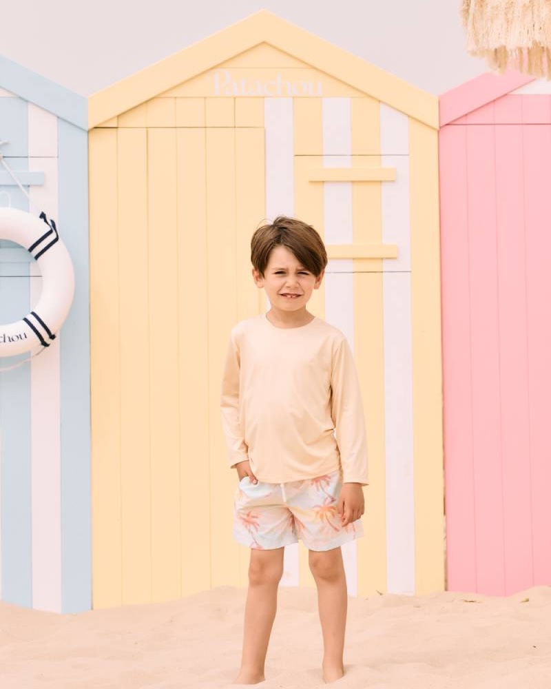 kid's swim & resort