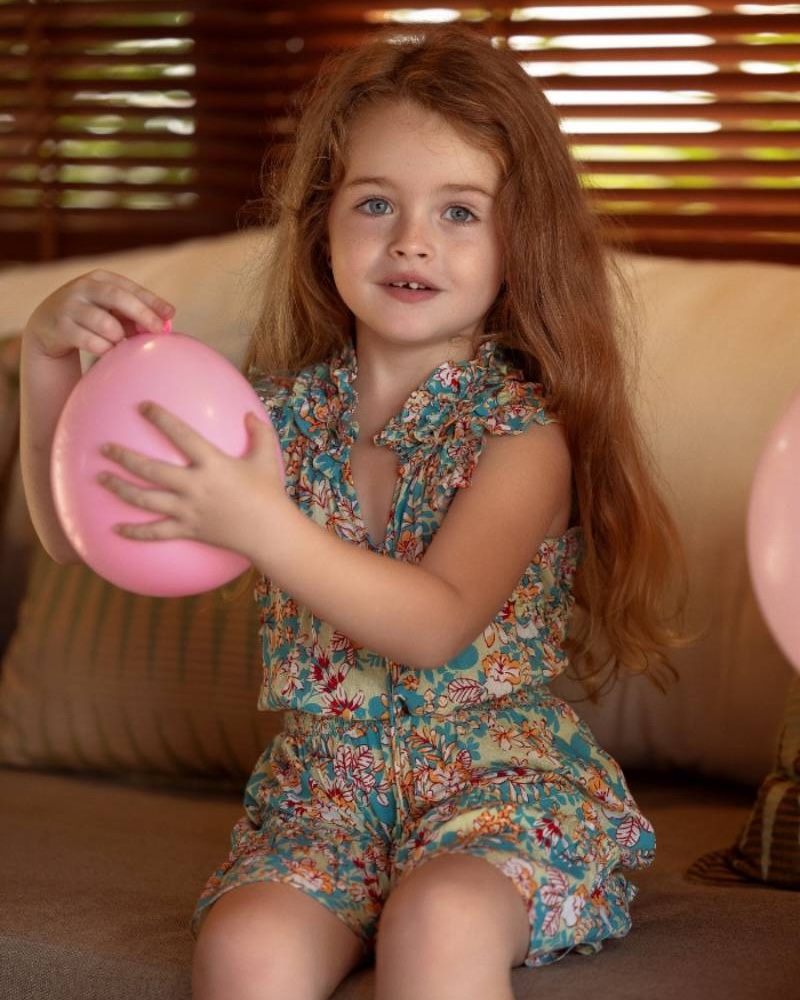 children's fashion brand