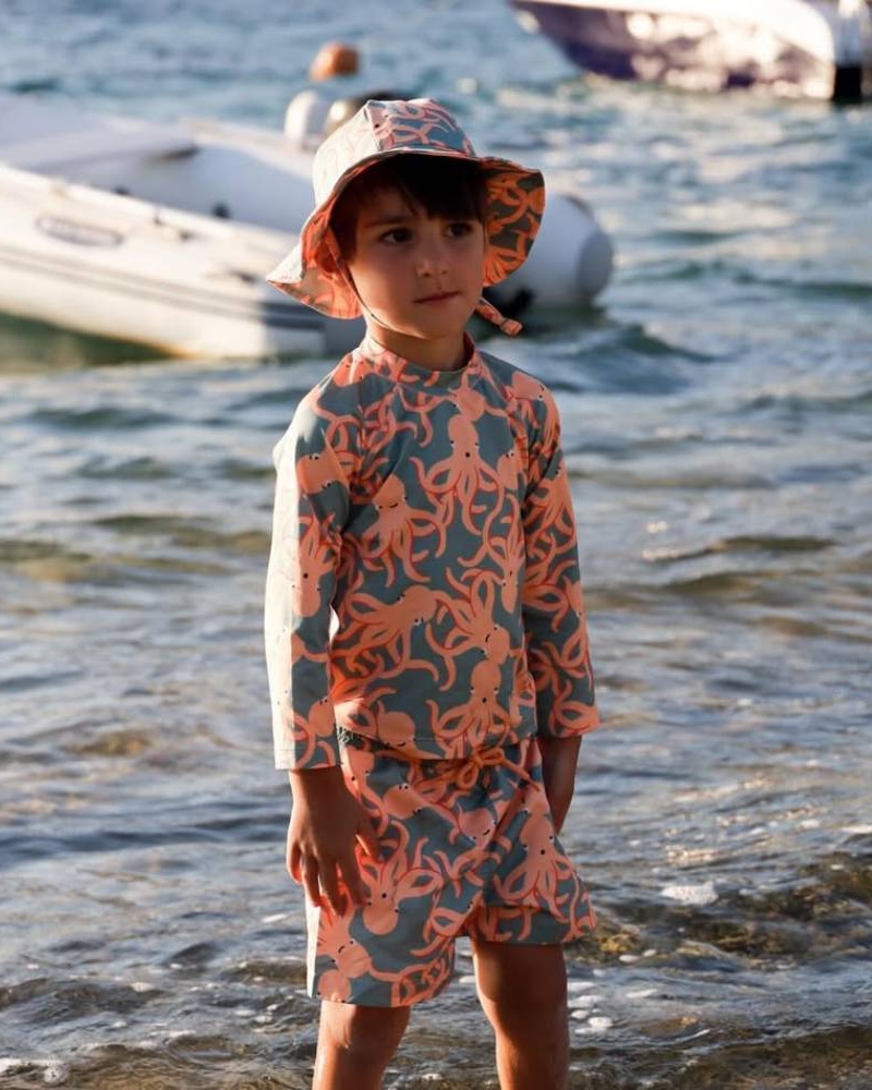 children's swimwear brand
