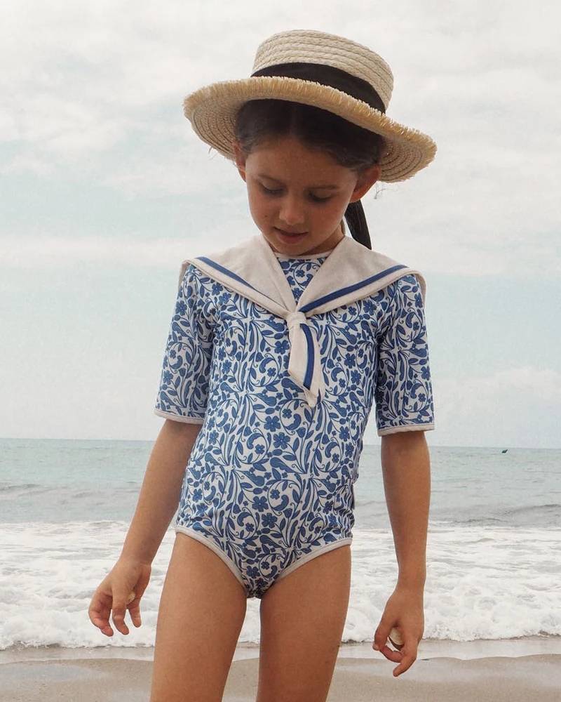 children's swimwear brand