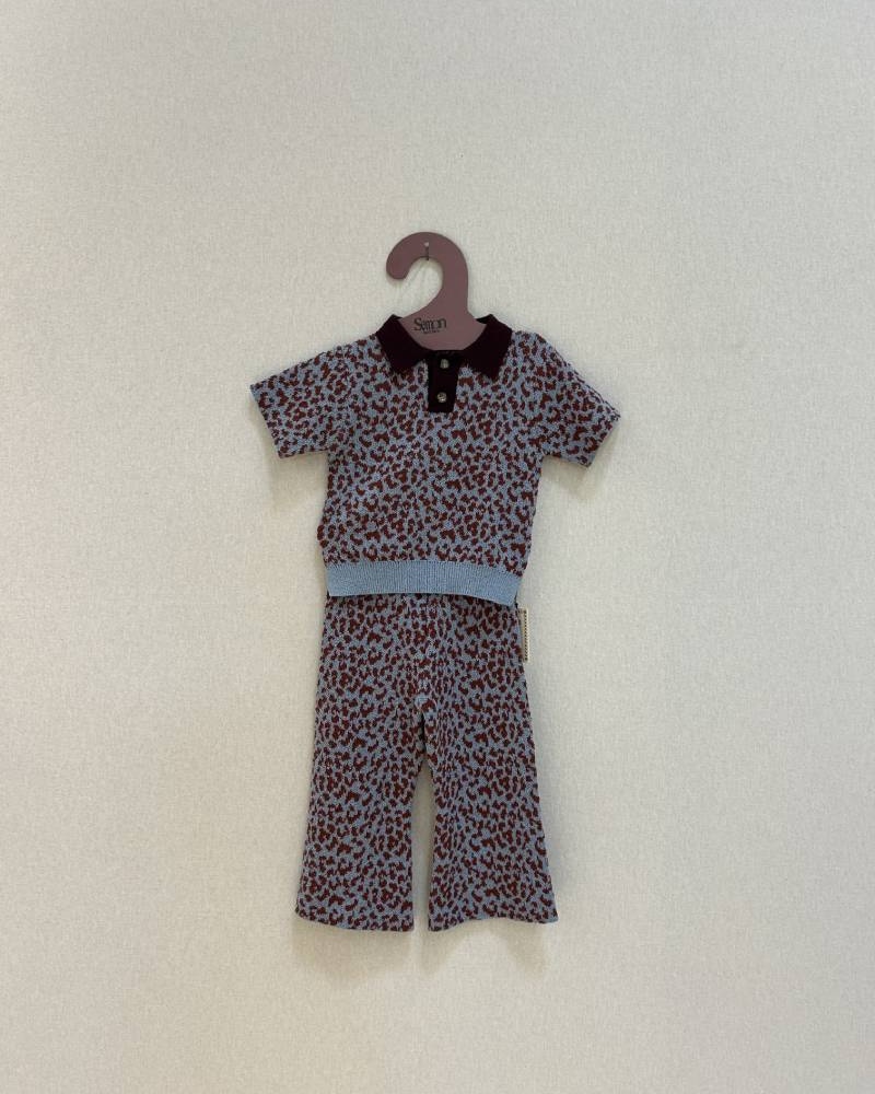 kid's fashion brand