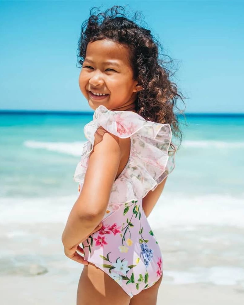 children's swimwear brand