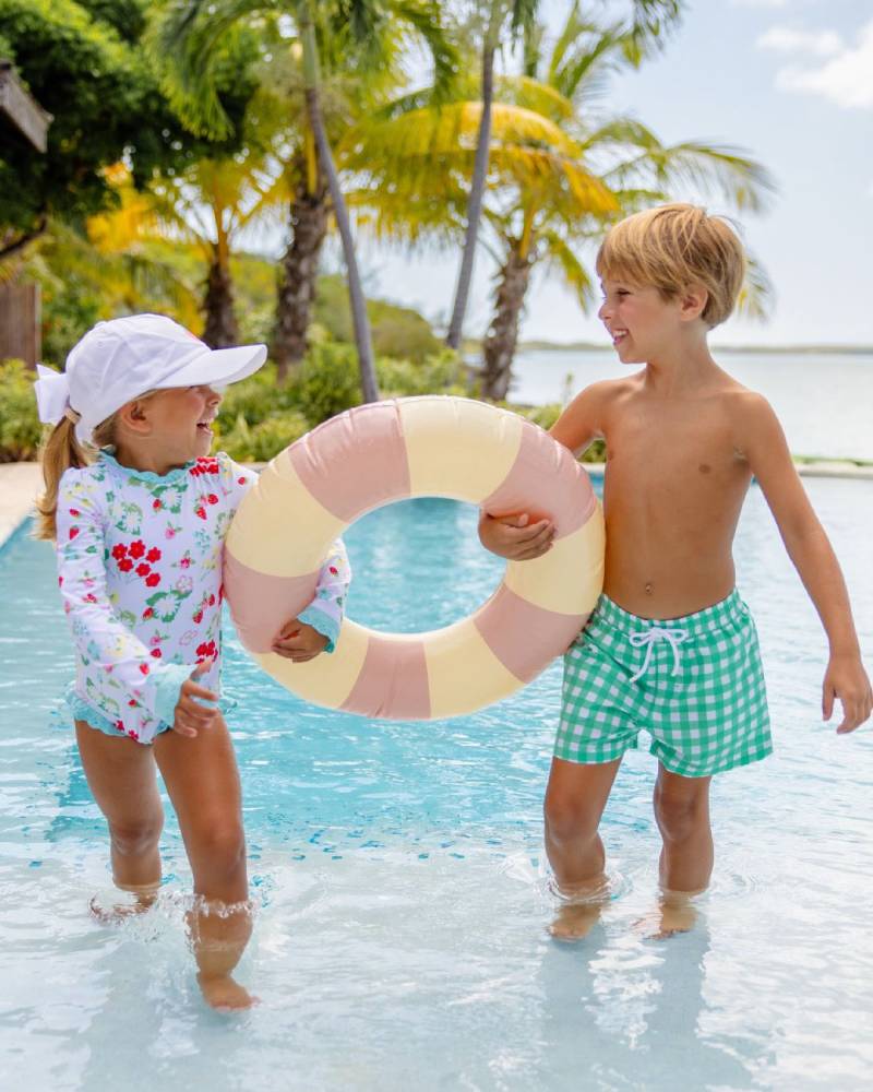 kid's swim & resort