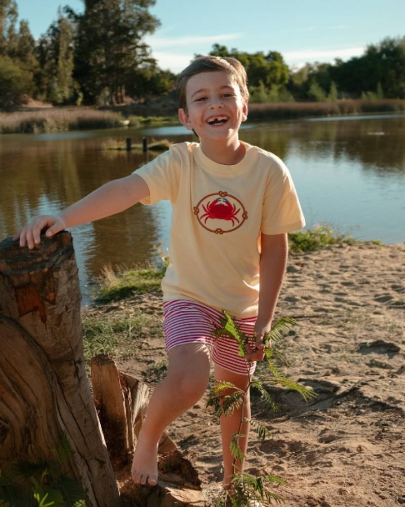 children's fashion brand