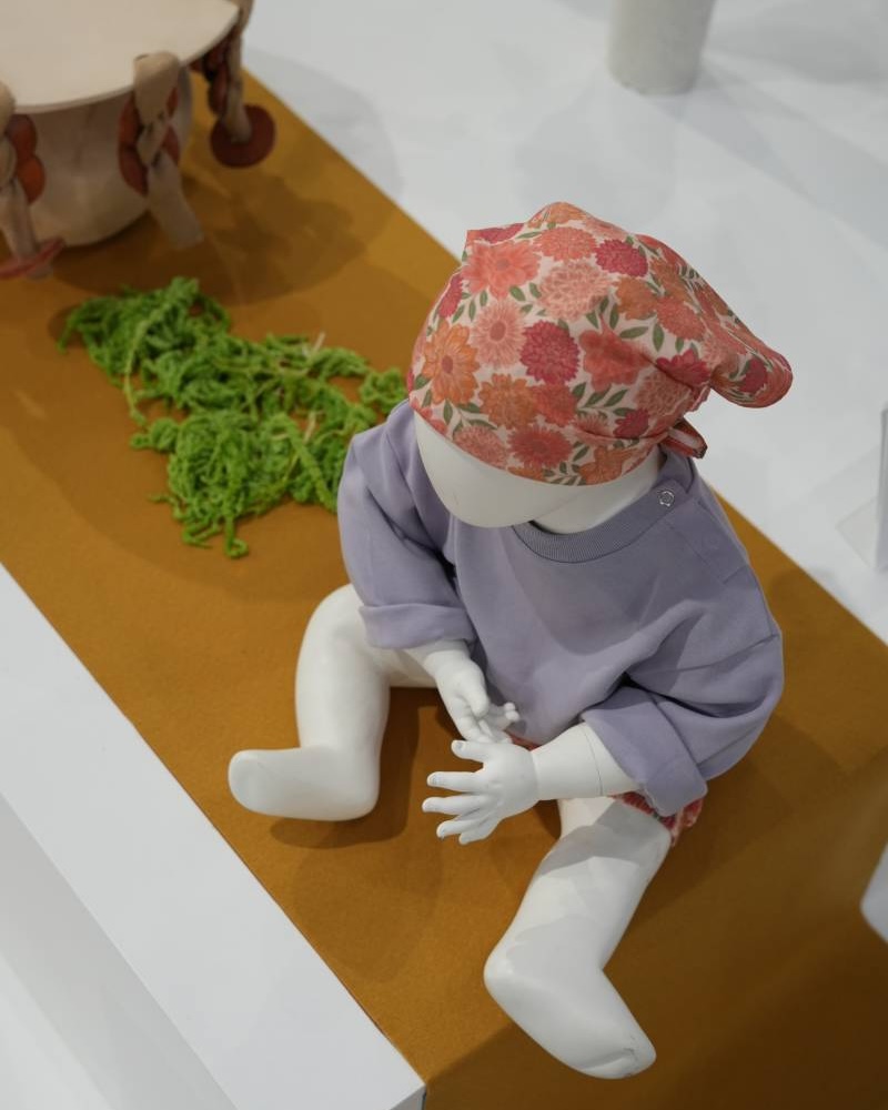 playtime paris - fashion trend spaces styled by marie malissen