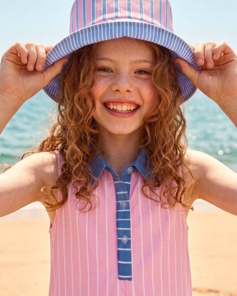 children's swimwear brand