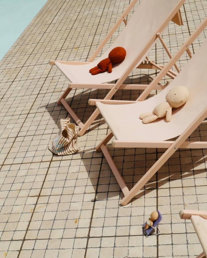 kid's swim & resort