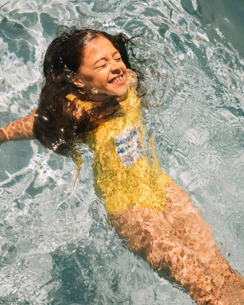 children's swimwear brand