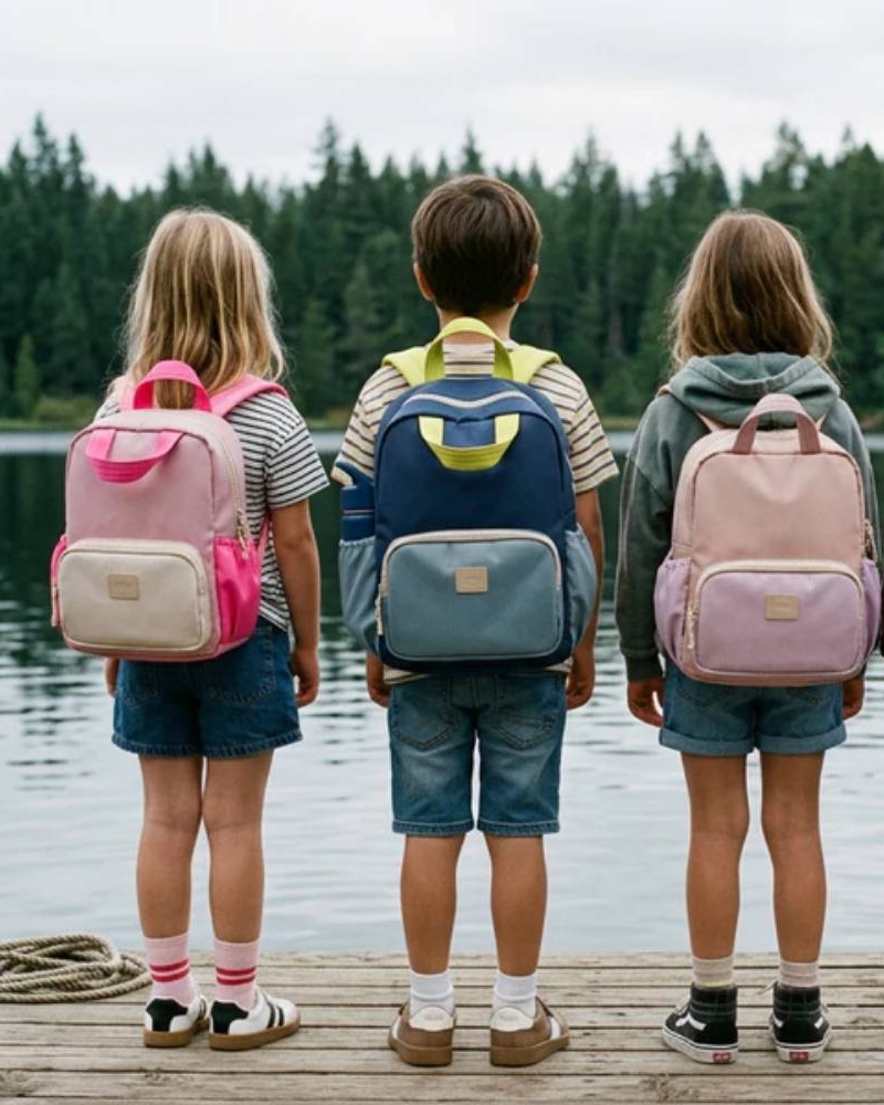 kid's lifestyle brand