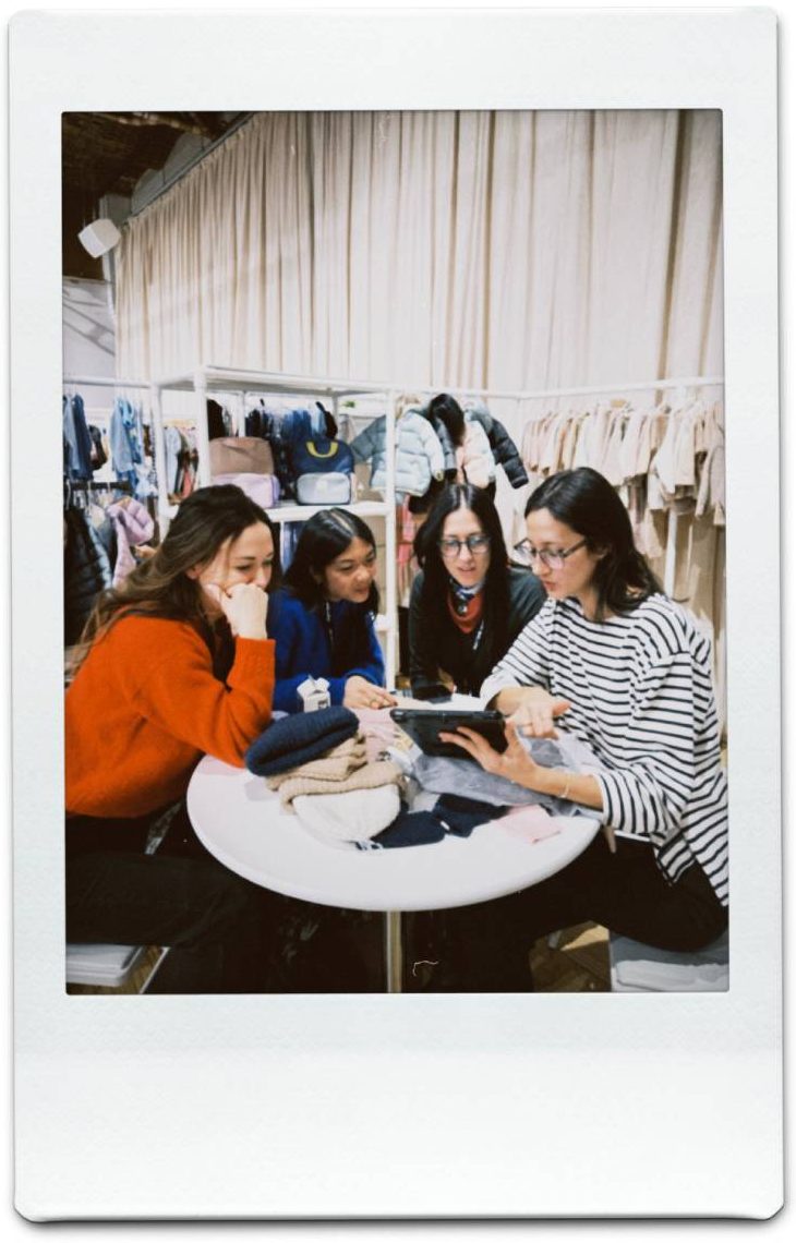 kid's concept store