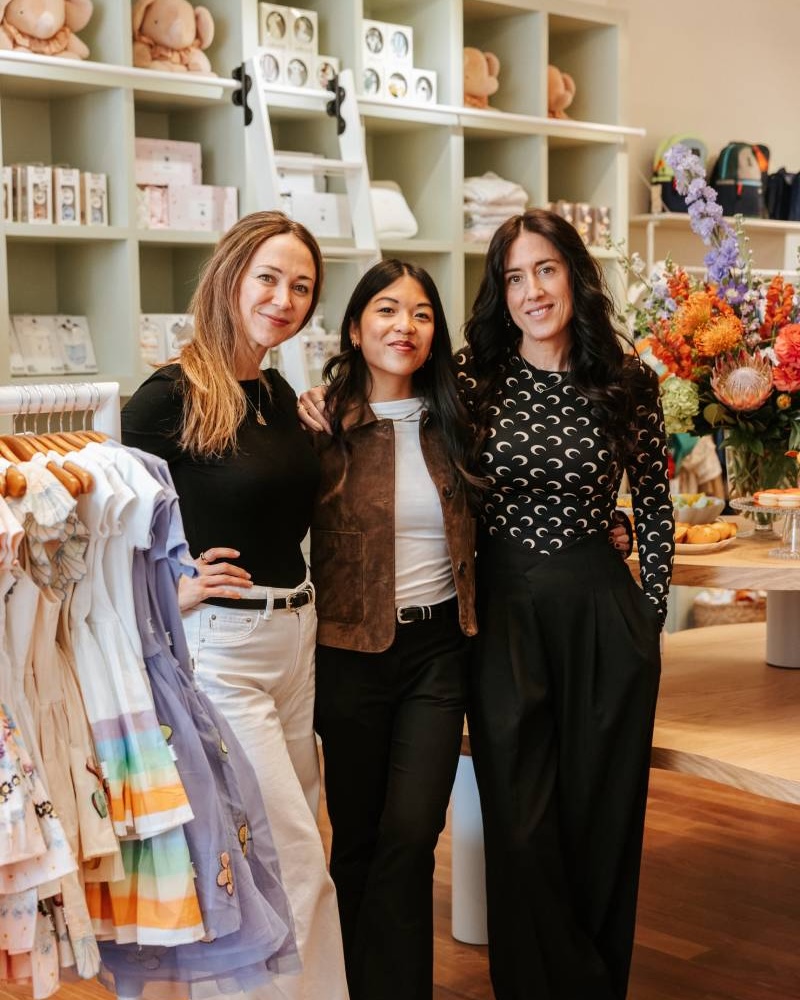 kid's concept store