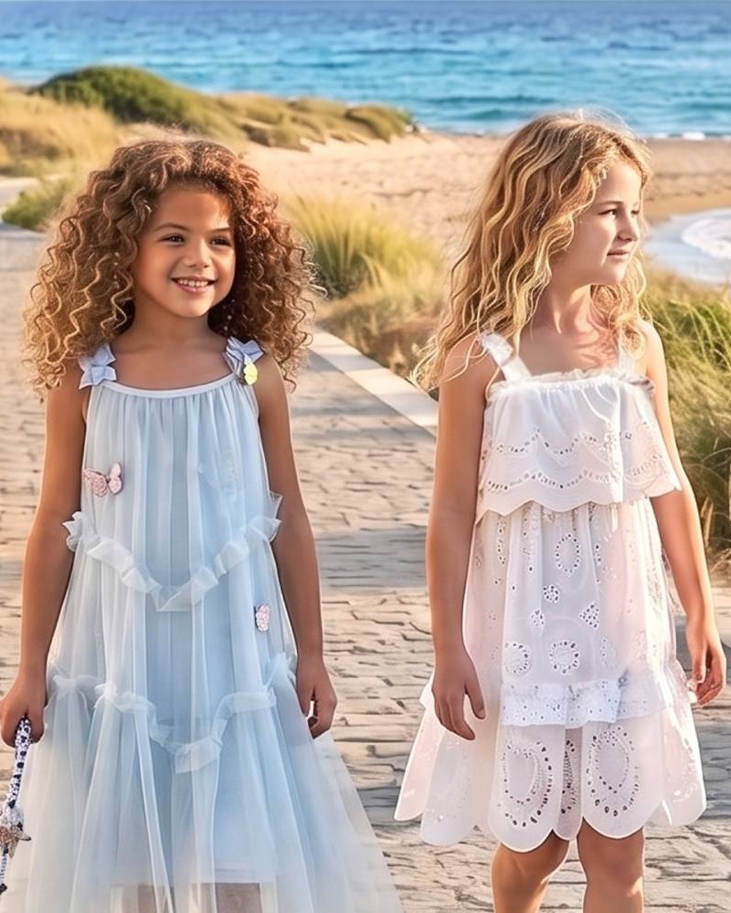 kid's fashion brand