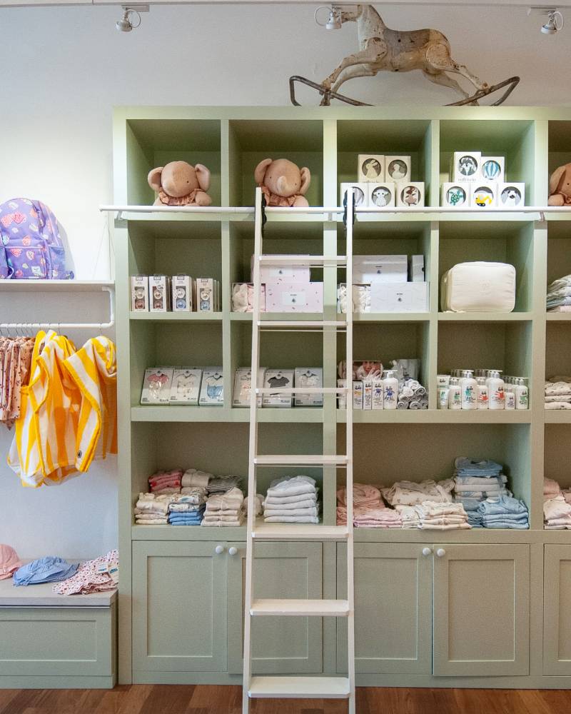 kid's concept store