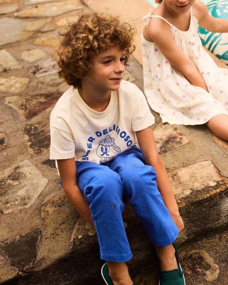 kid's fashion brand
