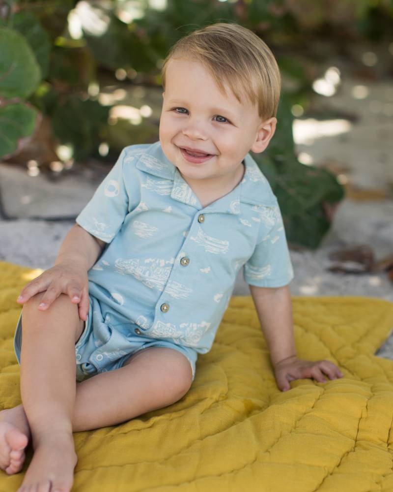 kid's fashion brand