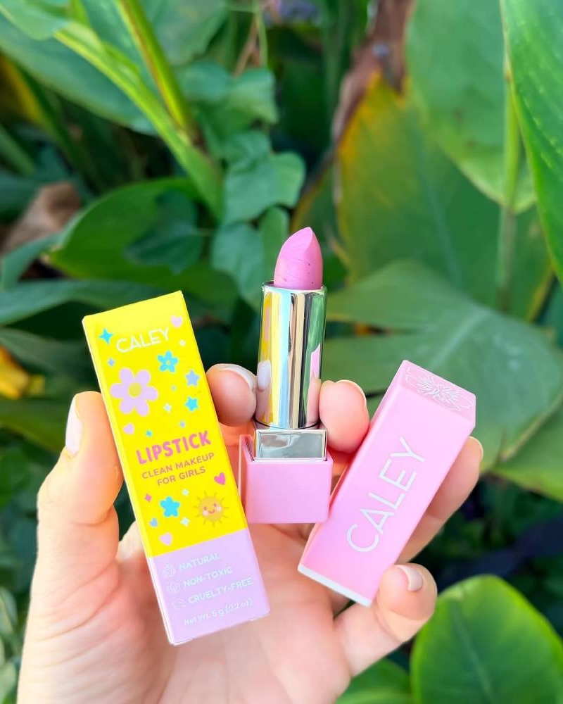kid's makeup brand