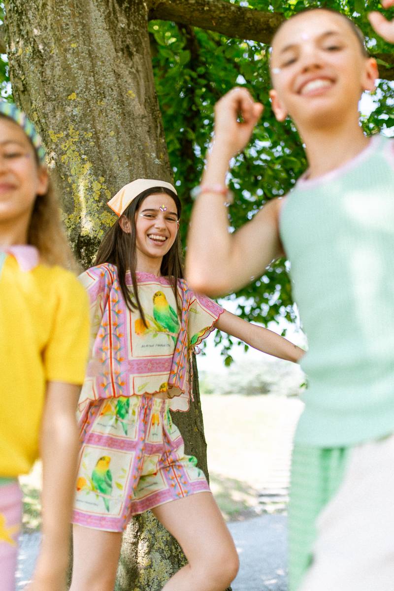 children's fashion brands