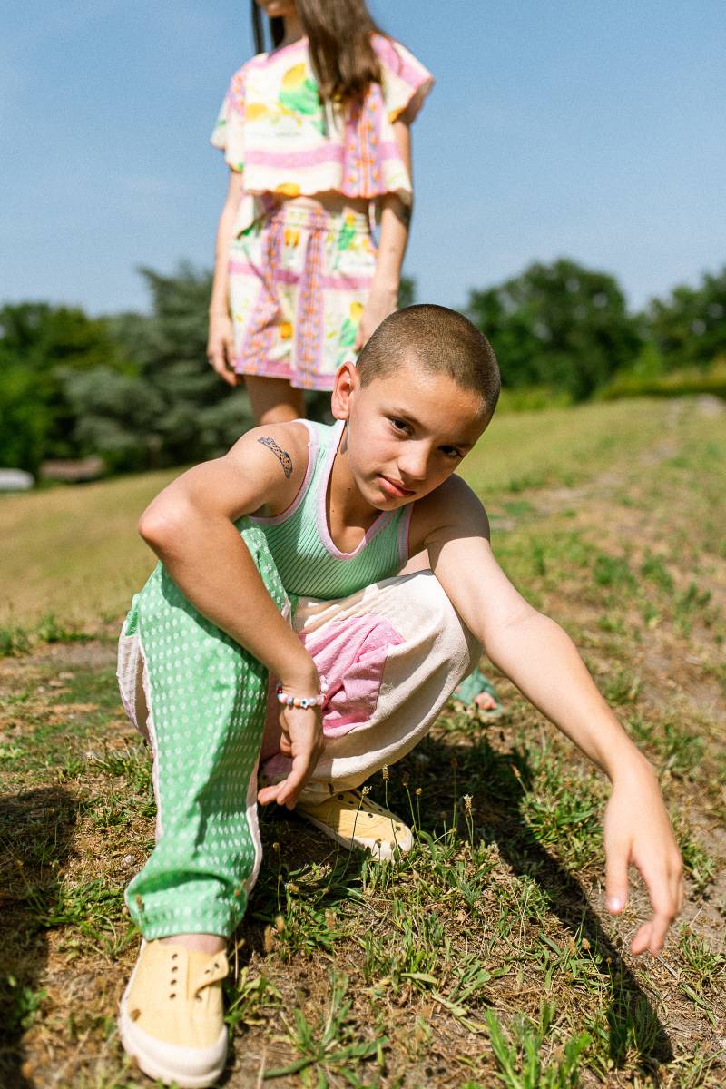 children's fashion brands