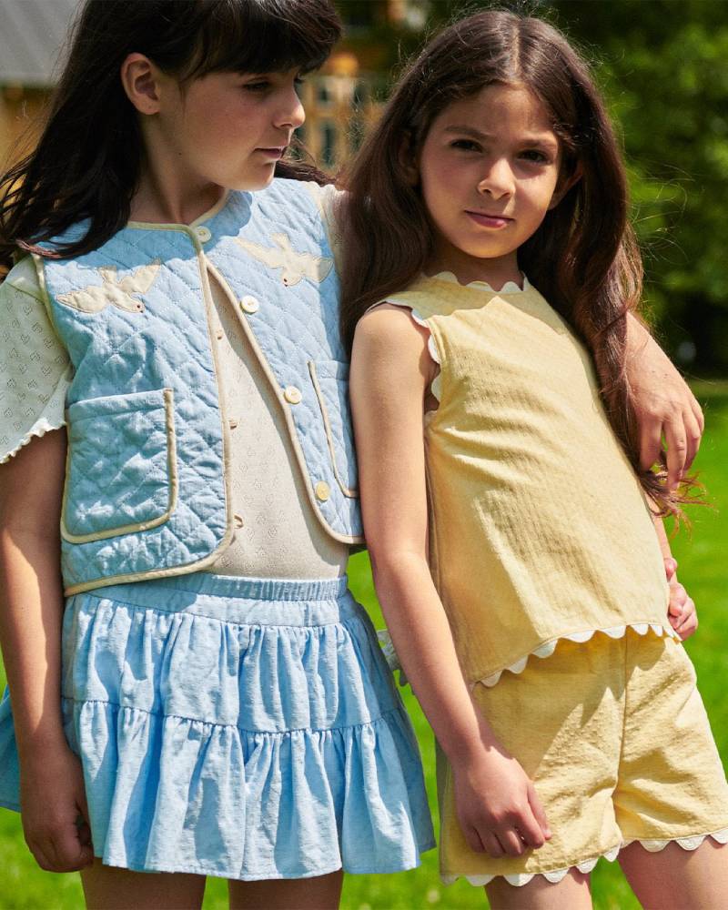 kid's fashion brand