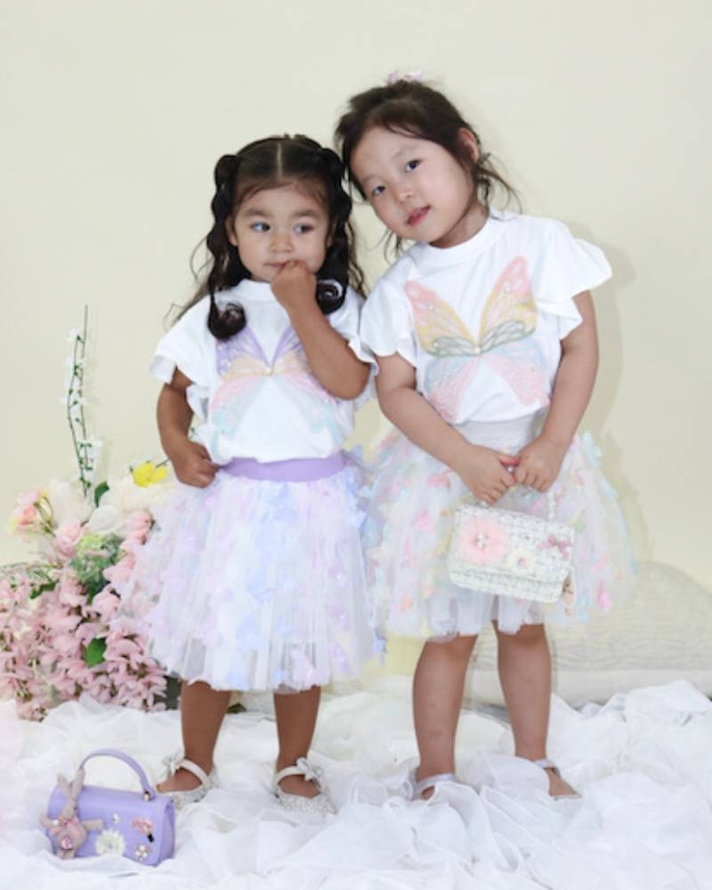 kid's fashion brand