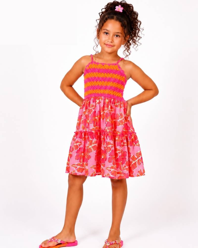kid's fashion brand