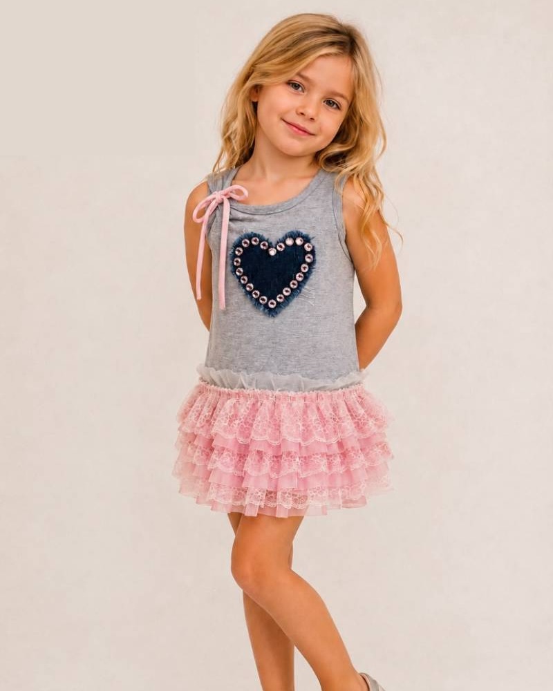 kid's fashion brand