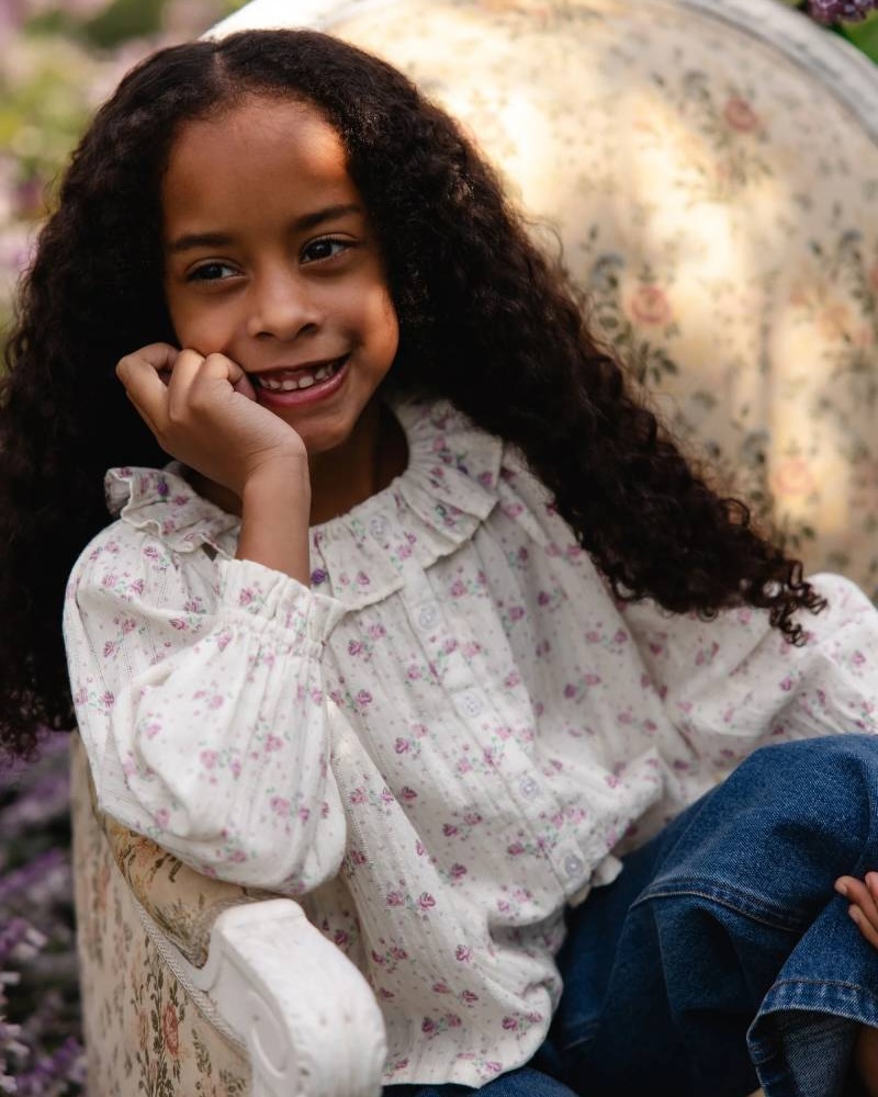 kid's fashion brand