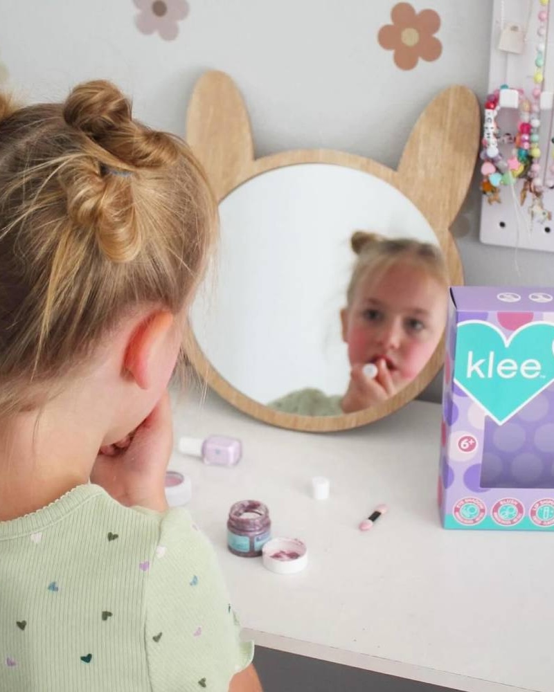 kid's wellness brand