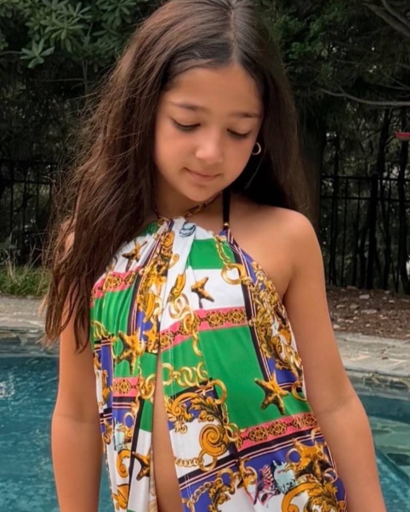 kid's fashion brand