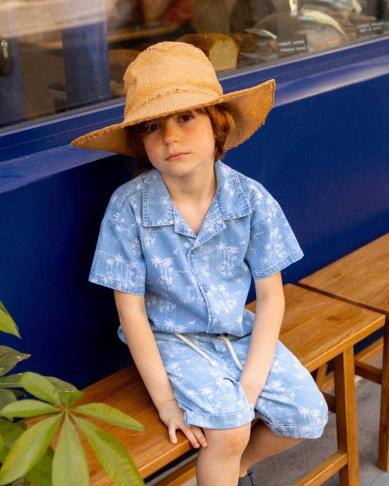kid's fashion brand