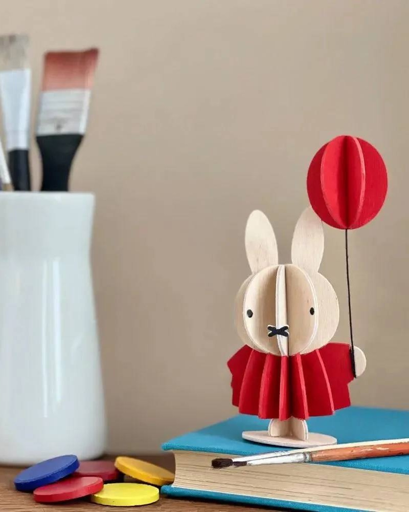 the studio at playtime
