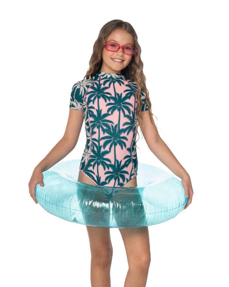kid's swimwear brand