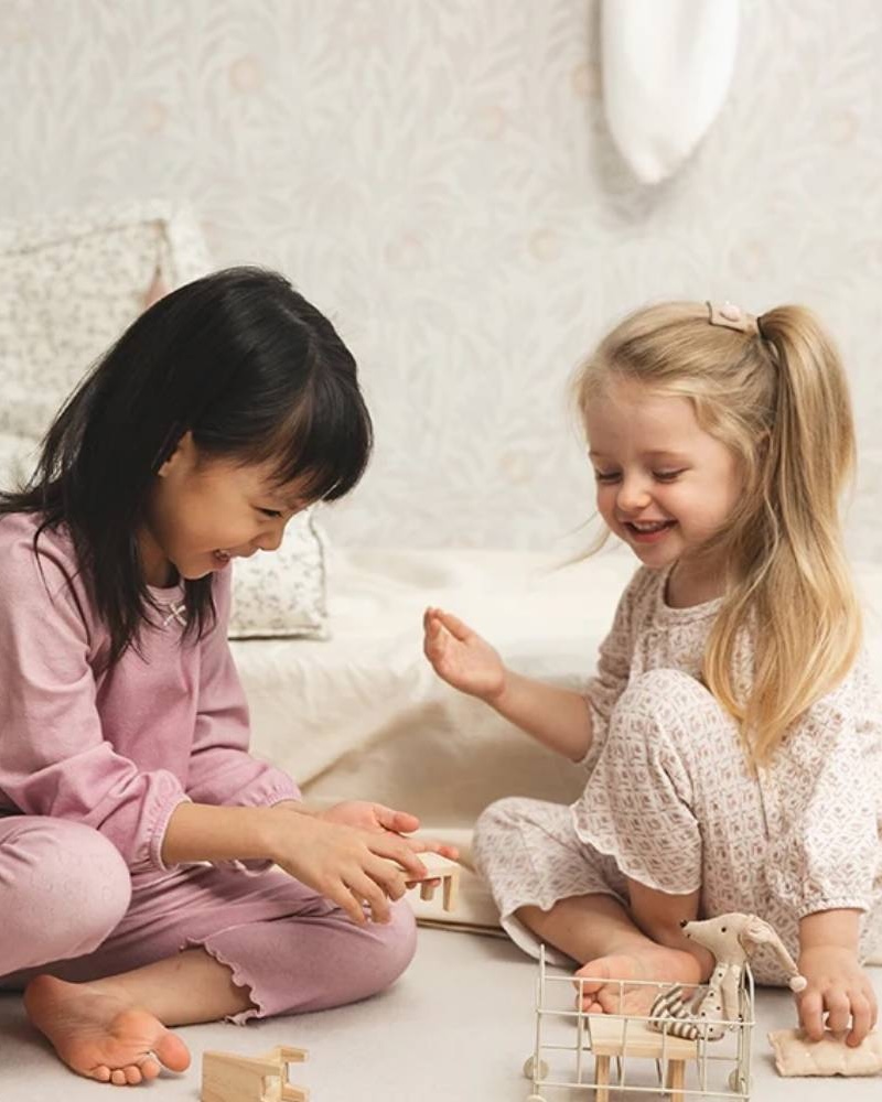 kid's fashion brand