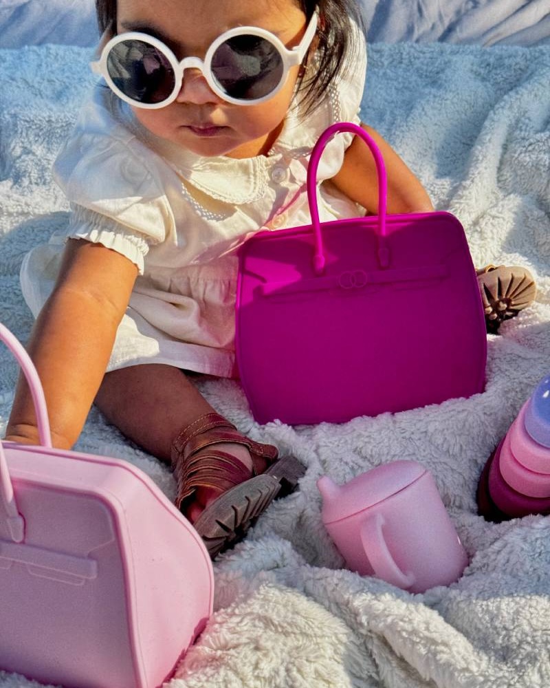 kid's accessory brand