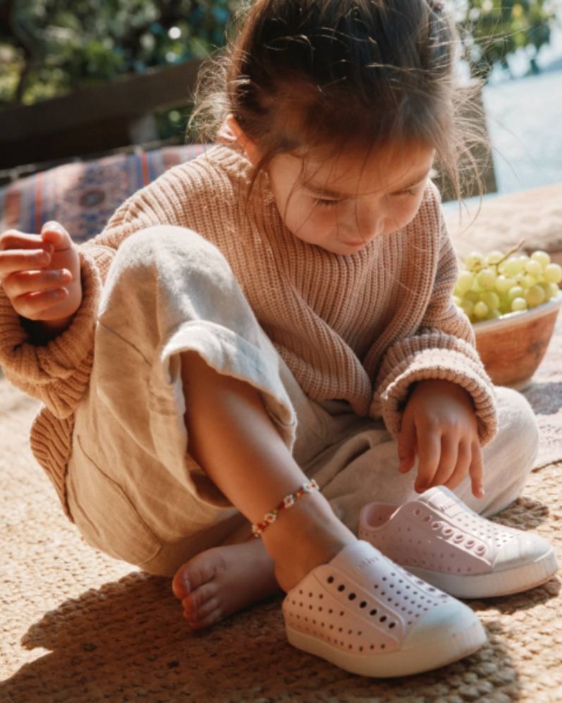 kid's shoe brand
