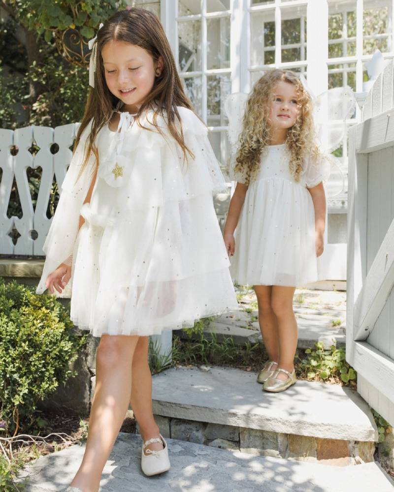 kid's fashion brand
