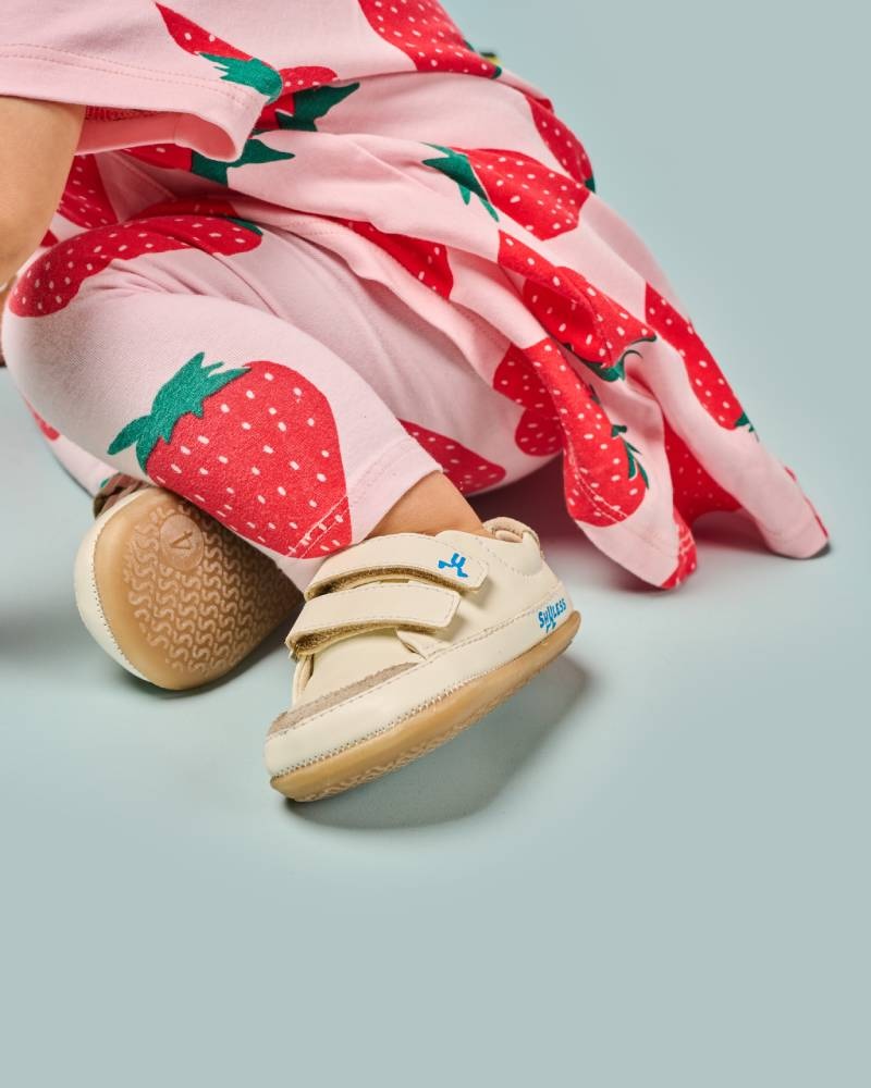 kid's shoe brand
