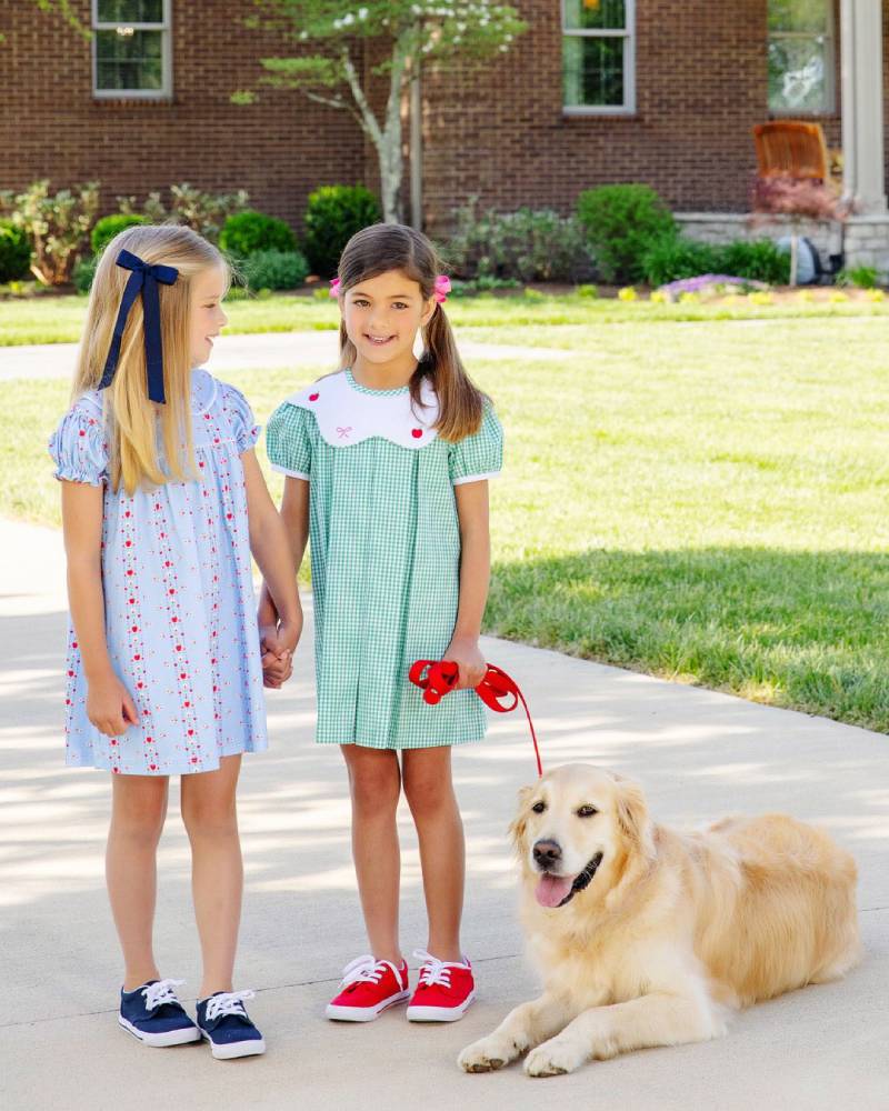 kid's fashion brand