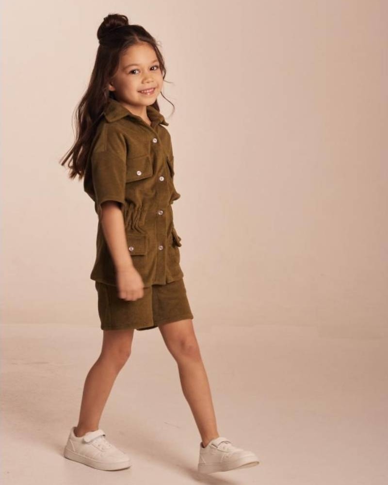 kid's brand