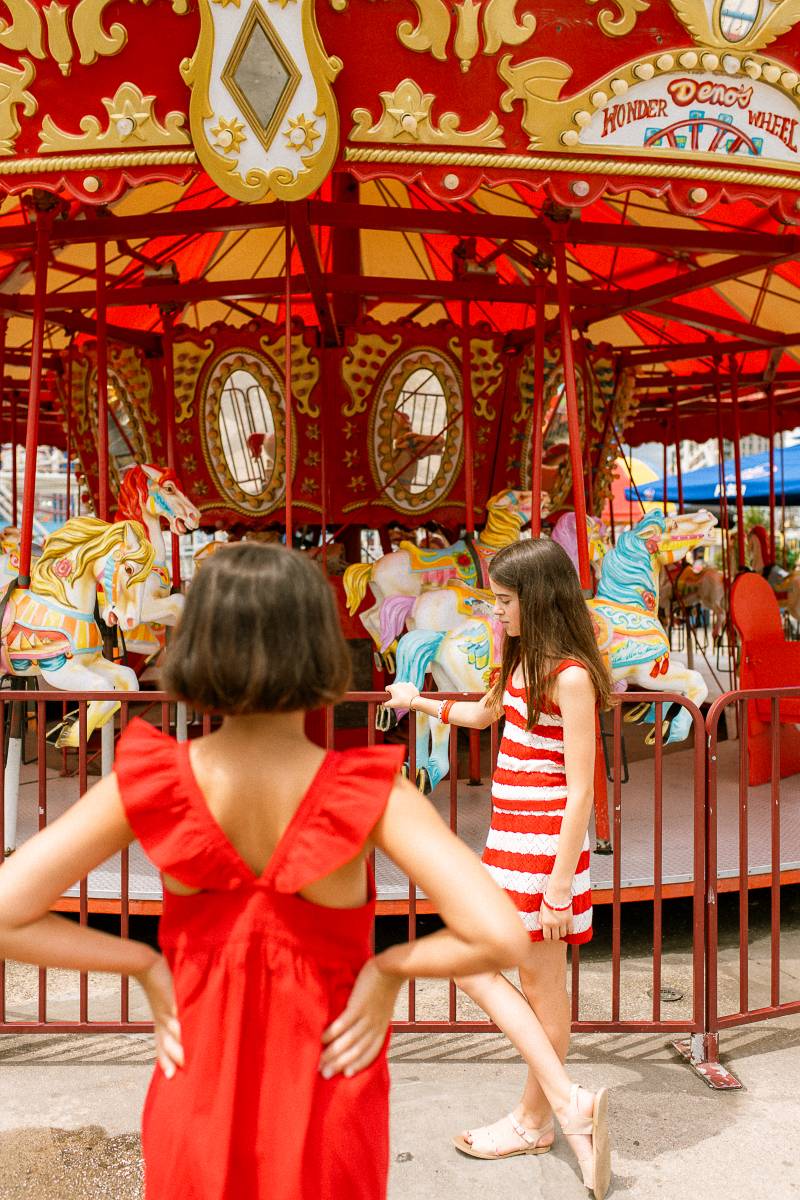 coney island