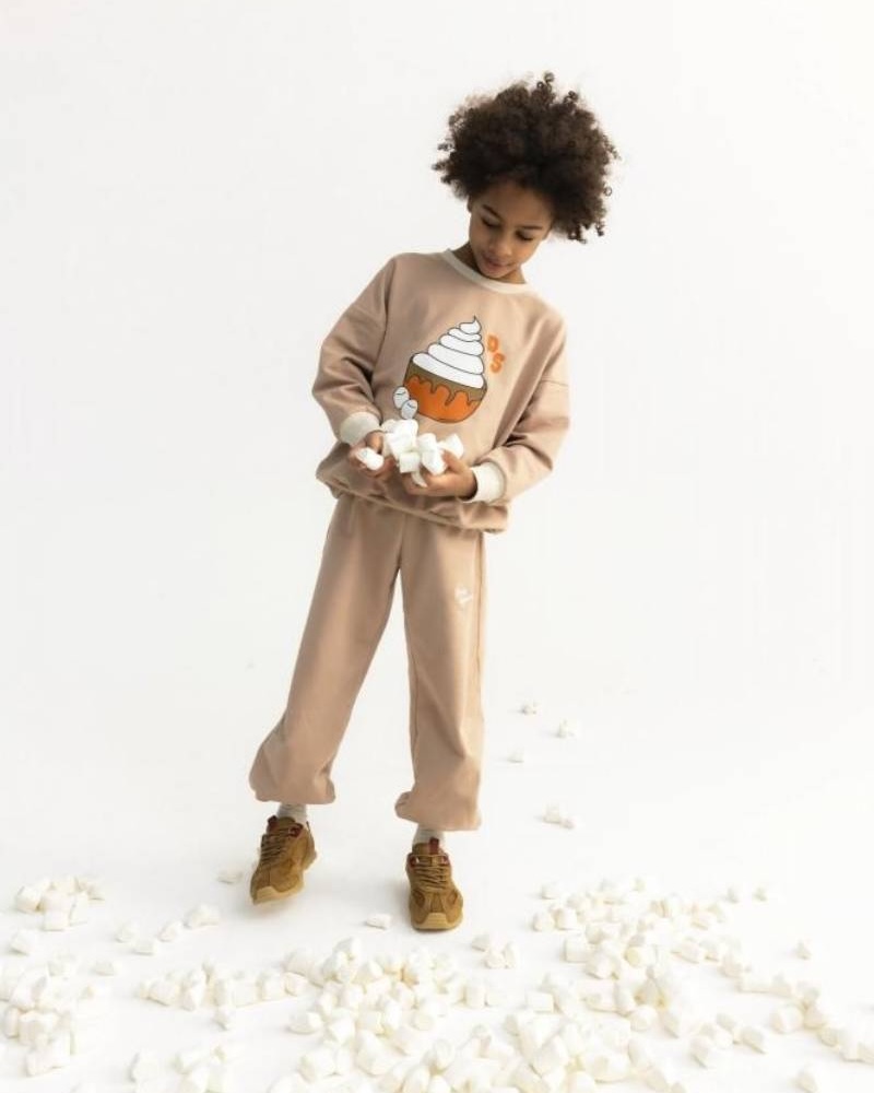 kid's brand