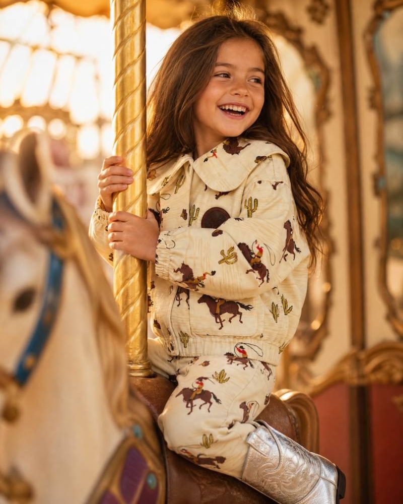 kid's brand