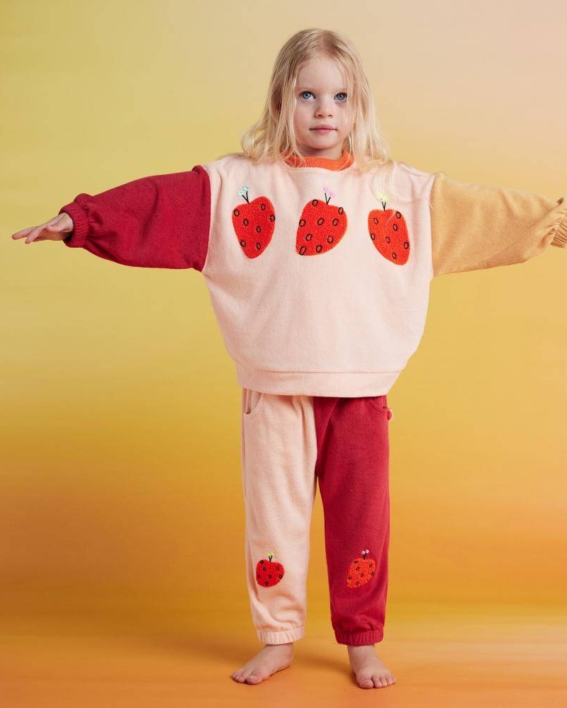 kid's brand