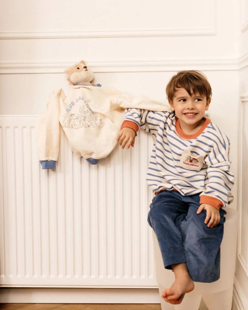 kid's brand