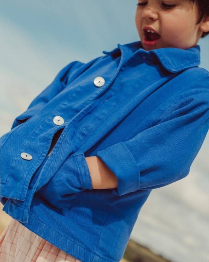 kid's brand