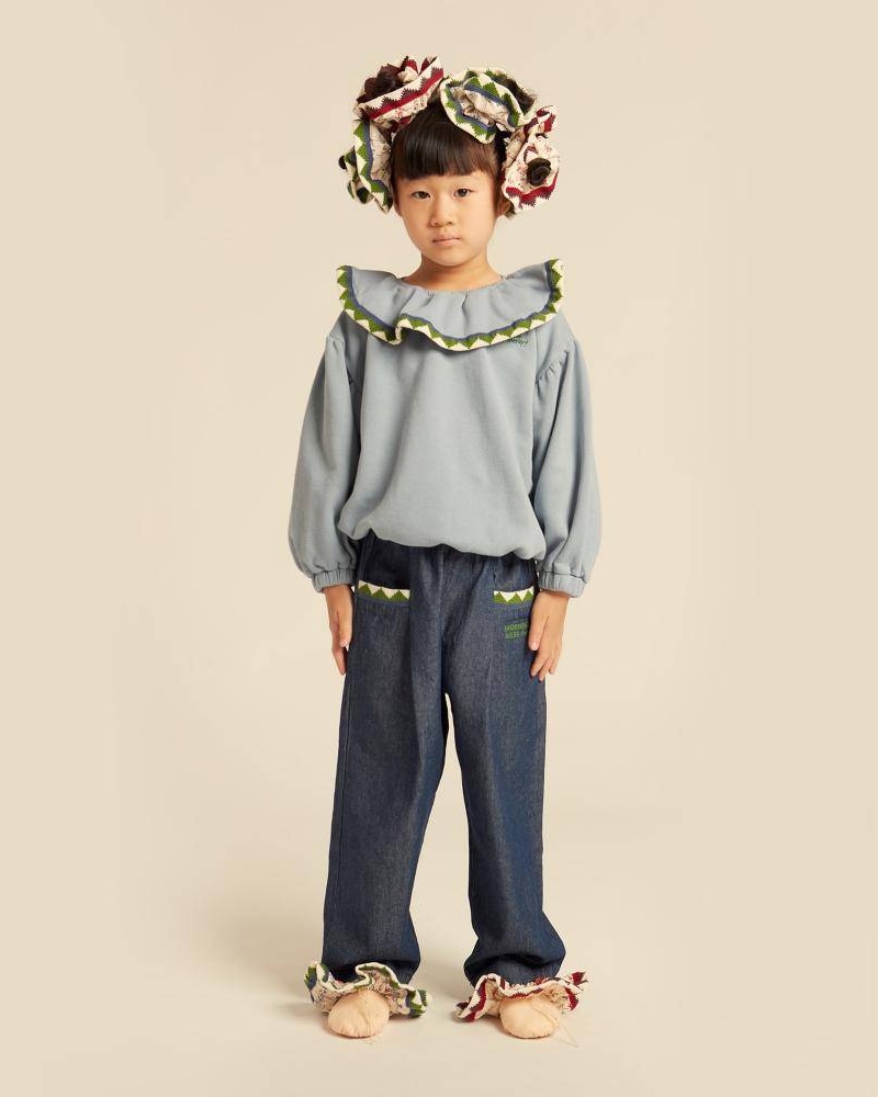 kid's brand