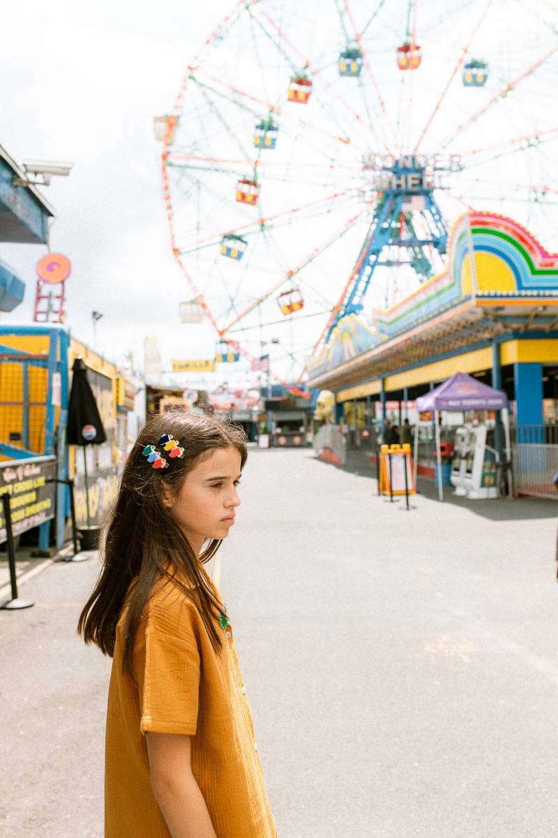 coney island