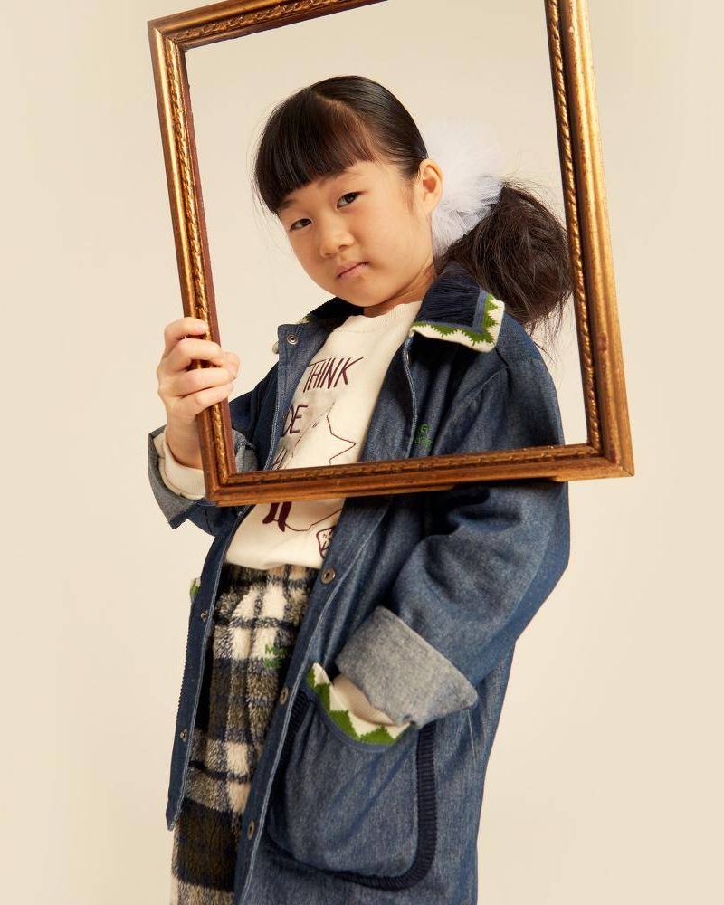 kid's brand