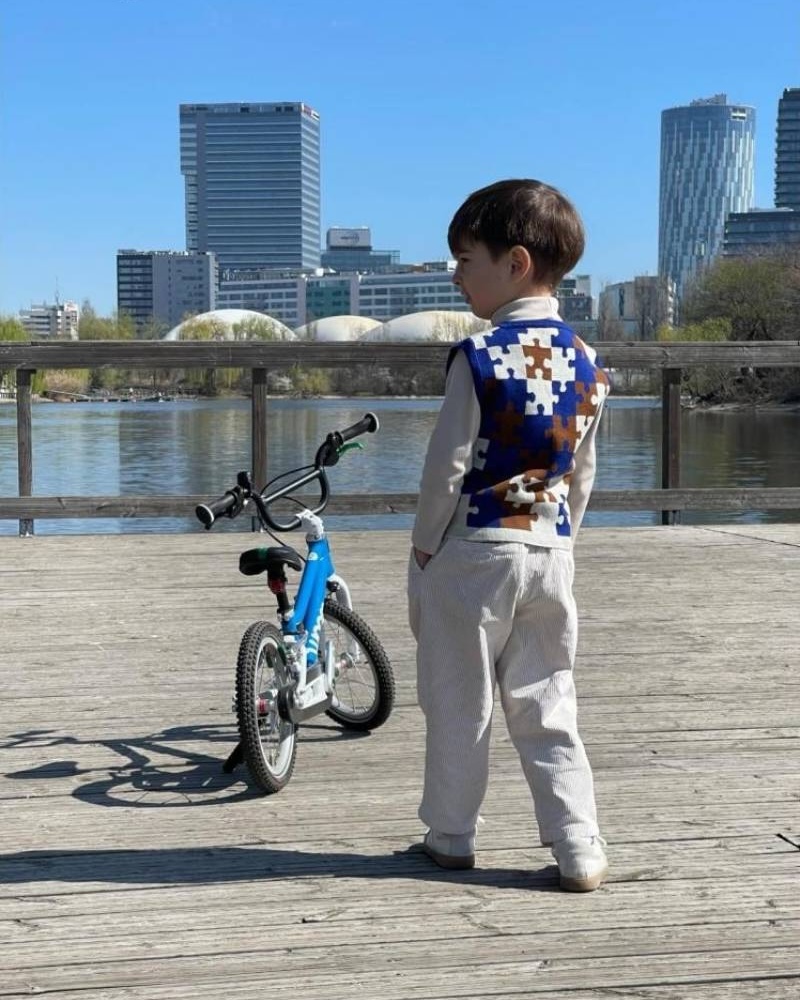 kid's brand